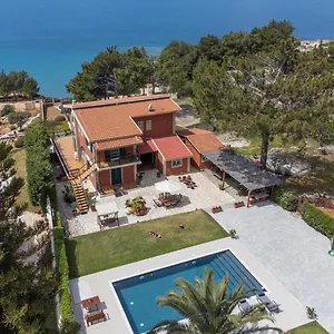 Anthoula's House Kefalonia Island
