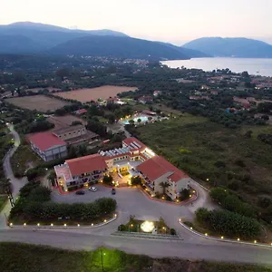 Pericles Kefalonia Island