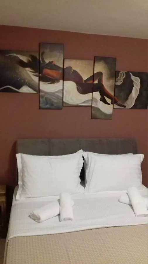 Holiday home Villa Vignerata Kefalonia Island