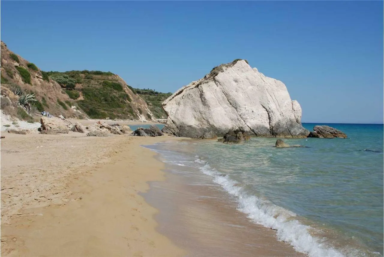 Holiday home Villa Vignerata Kefalonia Island