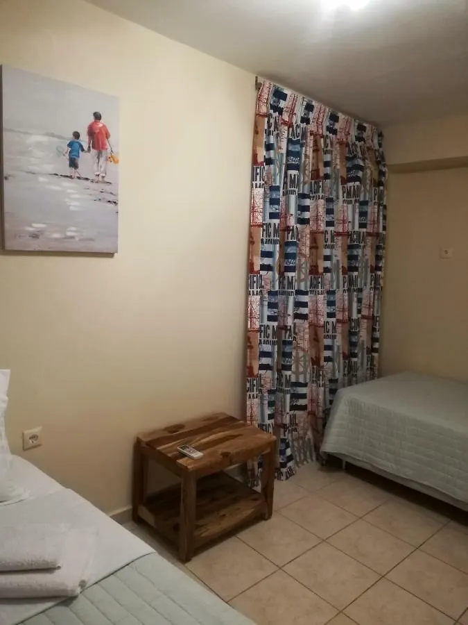 Holiday home Villa Vignerata Kefalonia Island Greece