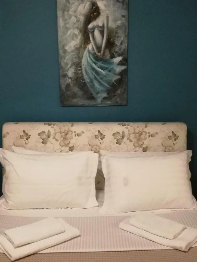 Villa Vignerata Kefalonia Island
