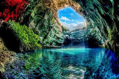Villa Vignerata Kefalonia Island 0*,