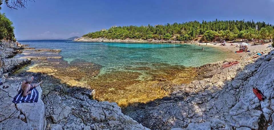 Villa Vignerata Kefalonia Island Holiday home
